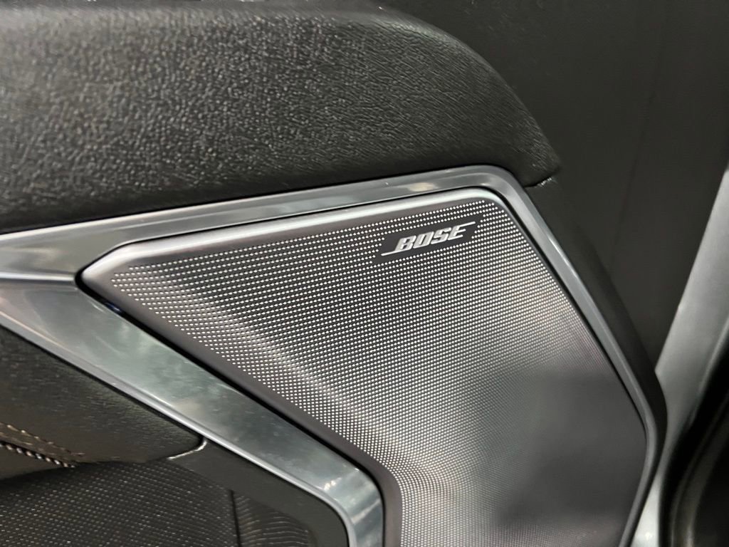 Used 2023 Chevrolet Silverado 1500 High Country image 27