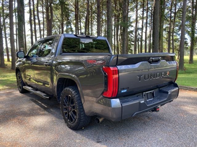 Used 2023 Toyota Tundra SR5 image 5