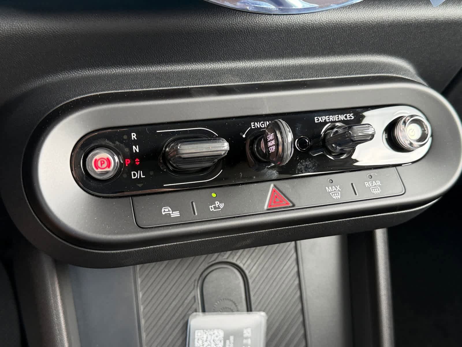 New 2026 MINI Cooper S FWD image 21