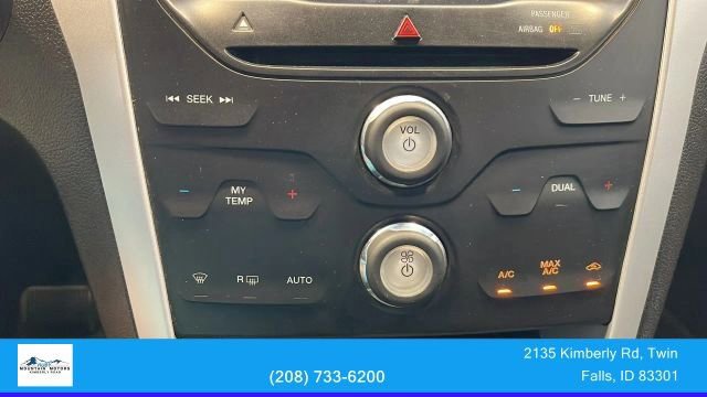 Used 2015 Ford Explorer XLT w/ Equipment Group 202B image 28