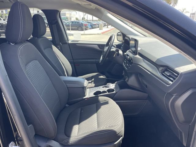 Used 2024 Ford Escape Active AWD/4WD image 27