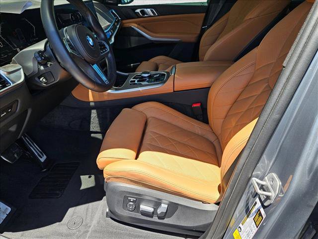 Certified 2024 BMW X5 sDrive40i w/ M Sport Package RWD image 15