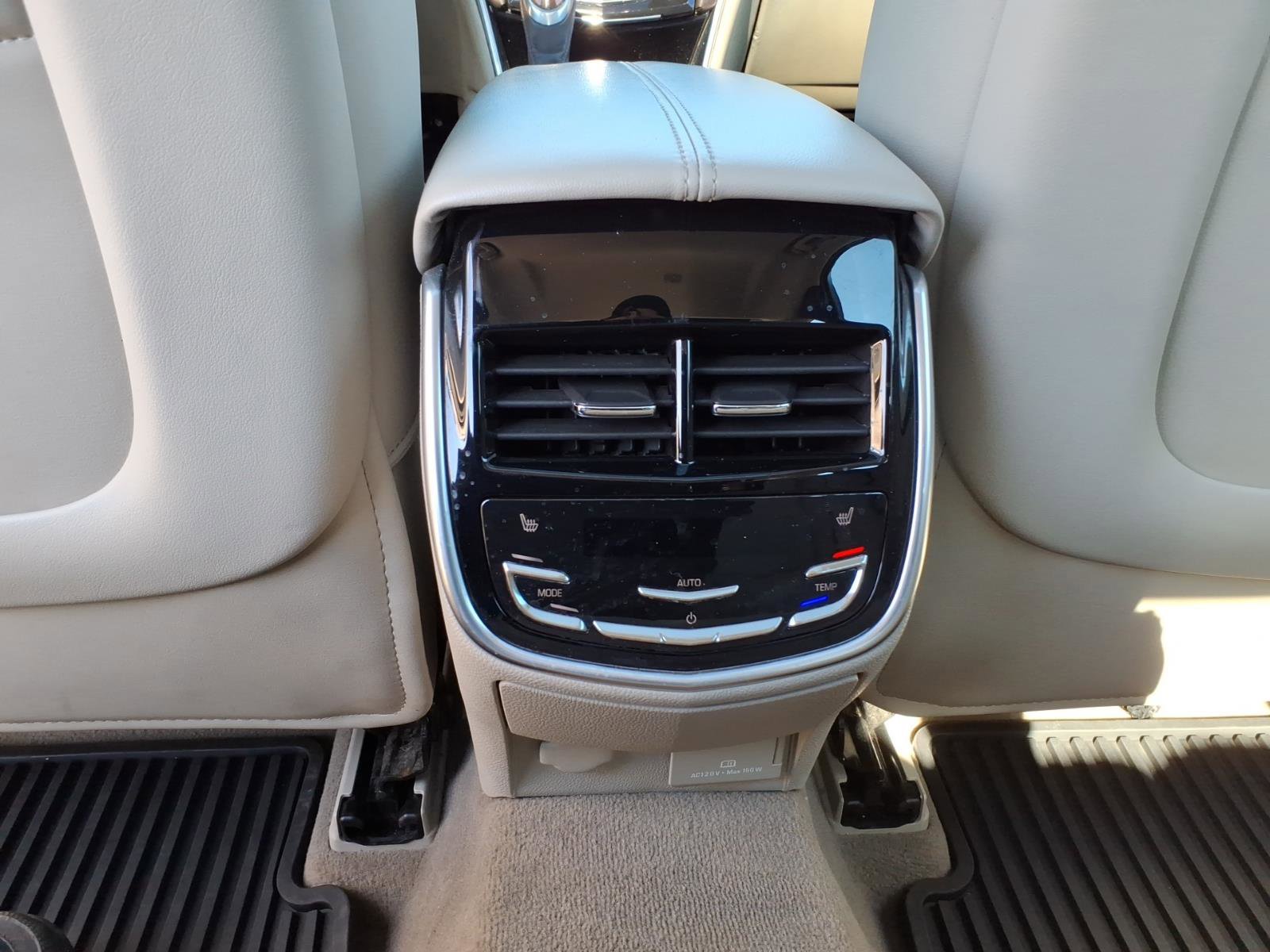 Used 2013 Cadillac XTS Premium w/ Driver Assist Package image 17