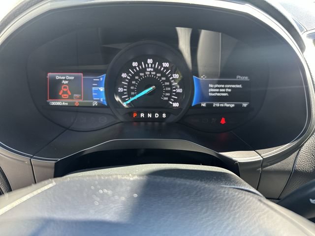 Used 2024 Ford Edge SEL w/ Convenience Package AWD/4WD image 12