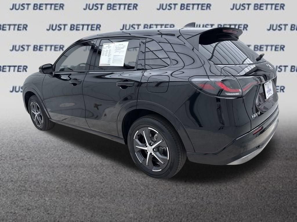 Used 2023 Honda HR-V EX-L image 5