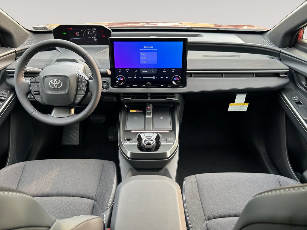 New 2026 Toyota C-HR AWD/4WD image 10