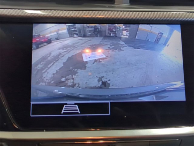 Certified 2023 Buick Encore GX Select w/ Sport Touring Package image 14