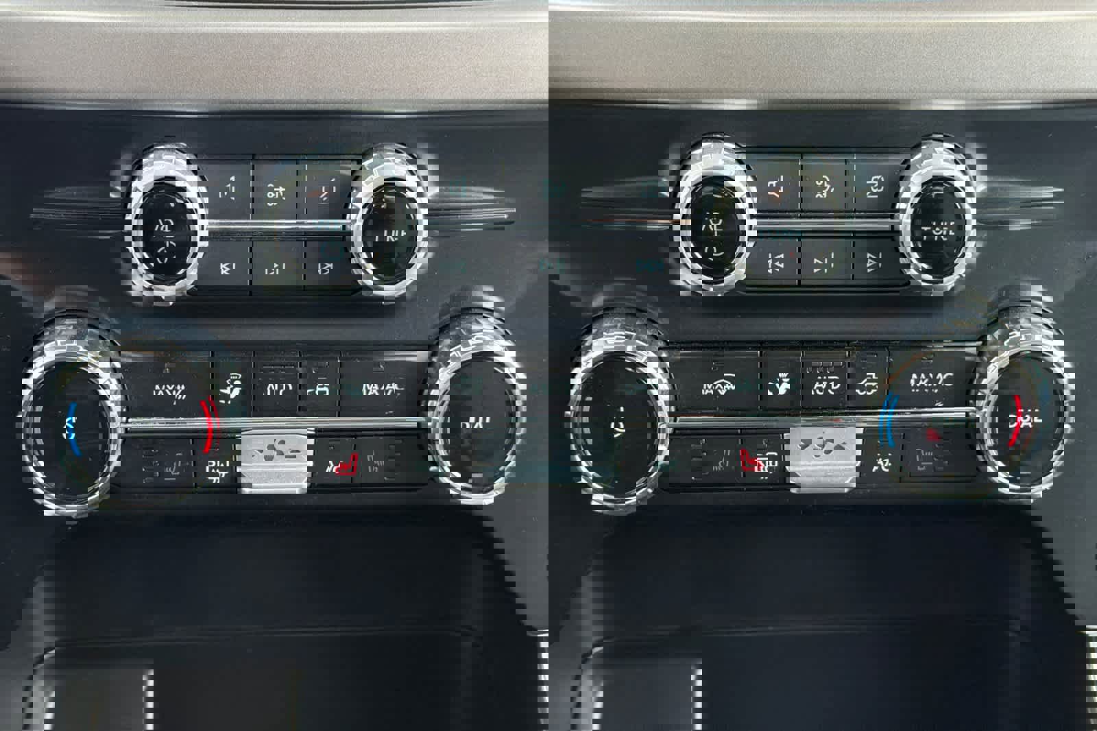 Used 2024 Ford F150 XLT w/ Equipment Group 302A MID image 20