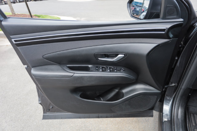Used 2023 Hyundai Tucson SEL w/ Convenience Package FWD image 59