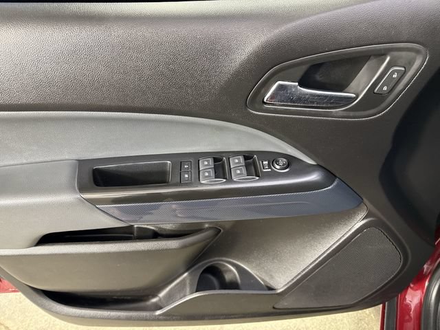 Used 2019 Chevrolet Colorado Z71 AWD/4WD image 20