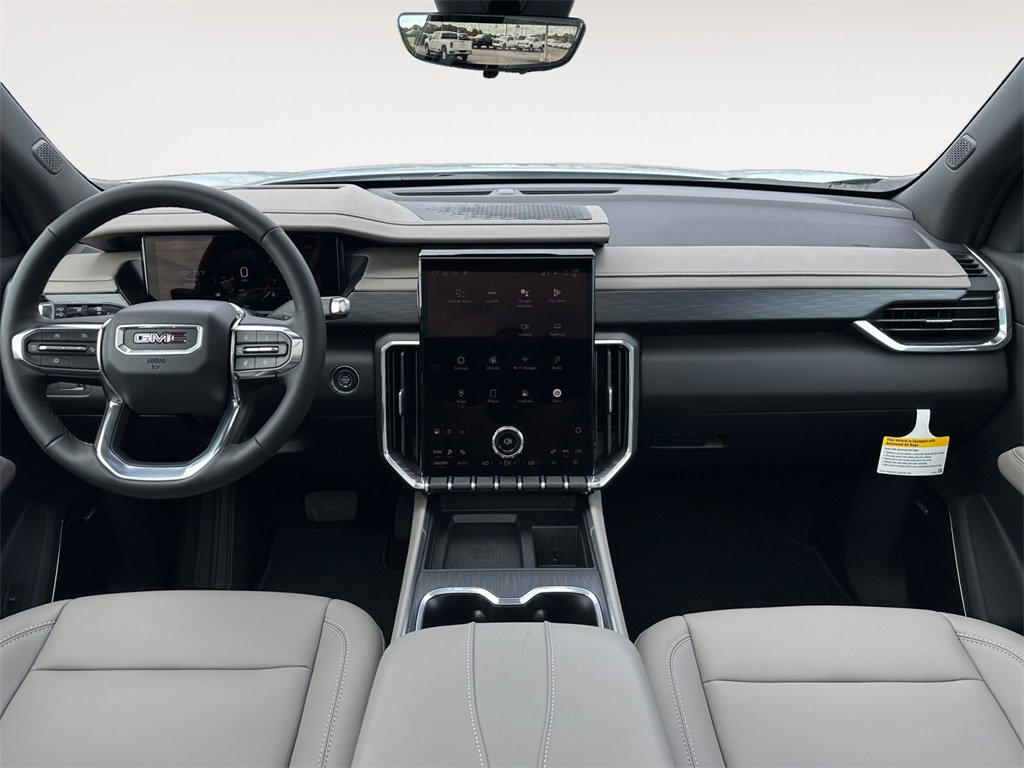 New 2026 GMC Acadia Elevation w/ Black Edition image 10