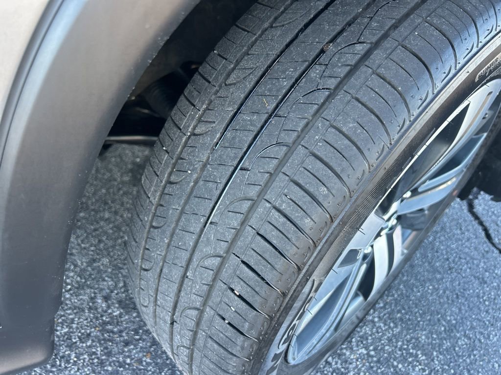 Used 2025 Mitsubishi Outlander Sport AWD image 26