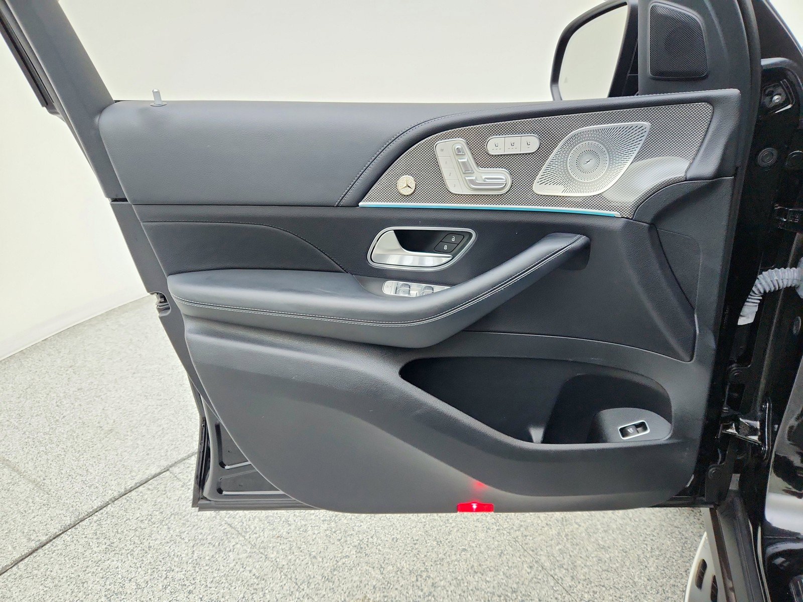 Certified 2022 Mercedes-Benz GLE 53 AMG 4MATIC image 23