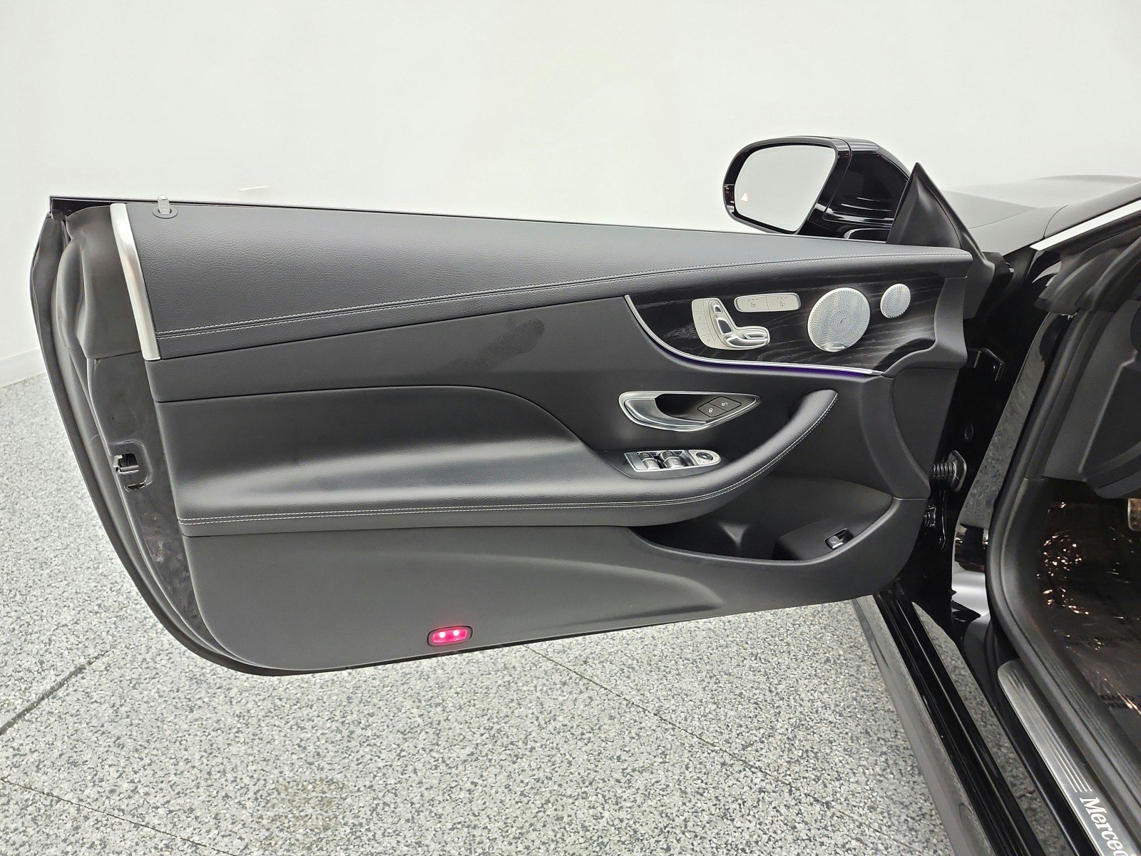 Used 2019 Mercedes-Benz E 450 Coupe image 14