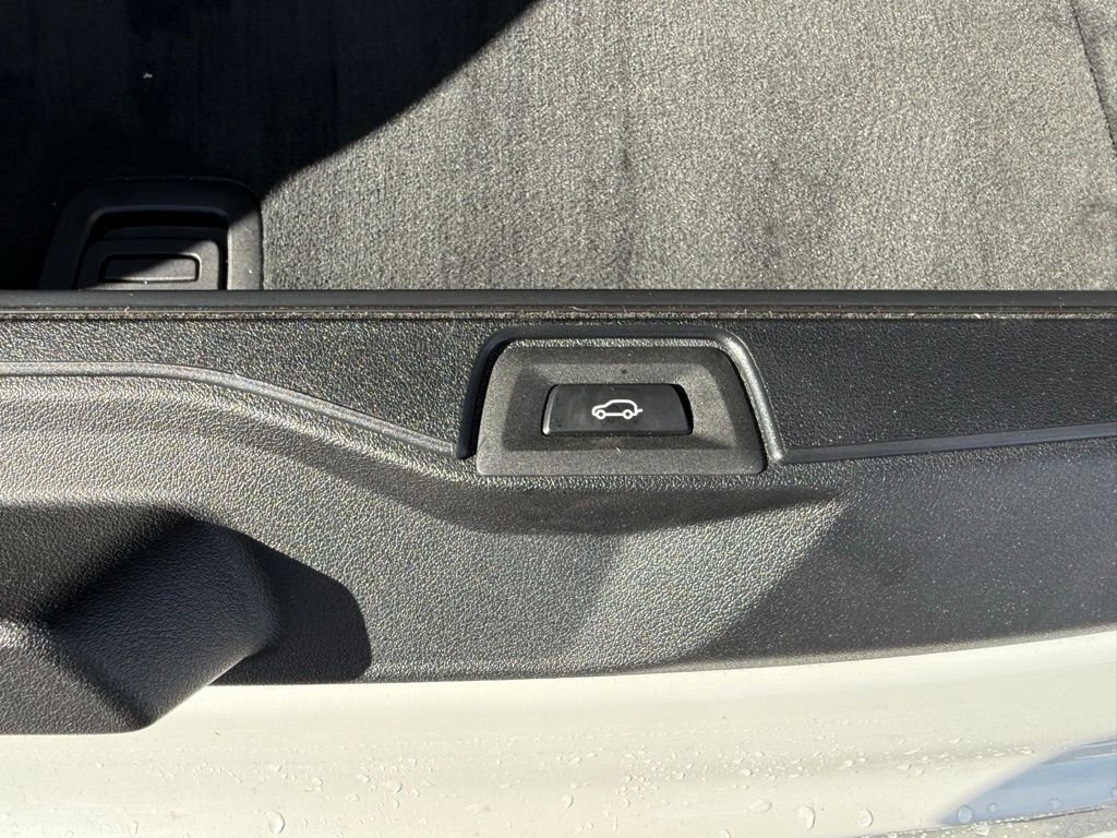 Used 2024 BMW X5 xDrive40i w/ Premium Package image 19