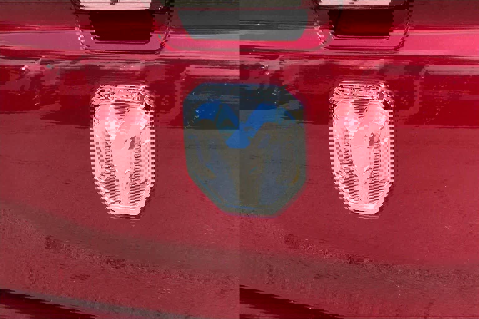 Certified 2020 RAM 1500 Lone Star image 27