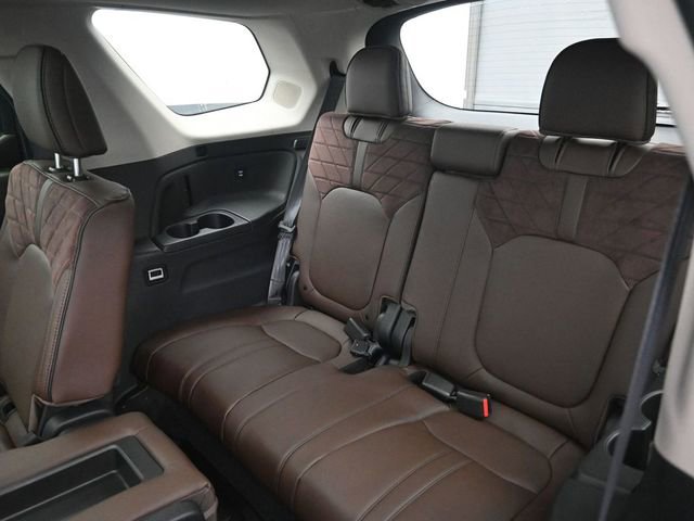 New 2026 Honda Pilot Elite image 31