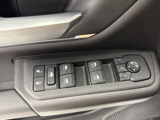 New 2026 RAM 1500 Big Horn AWD/4WD image 19