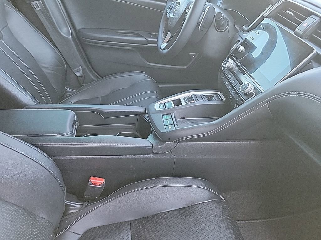 Used 2019 Honda Insight Touring image 44