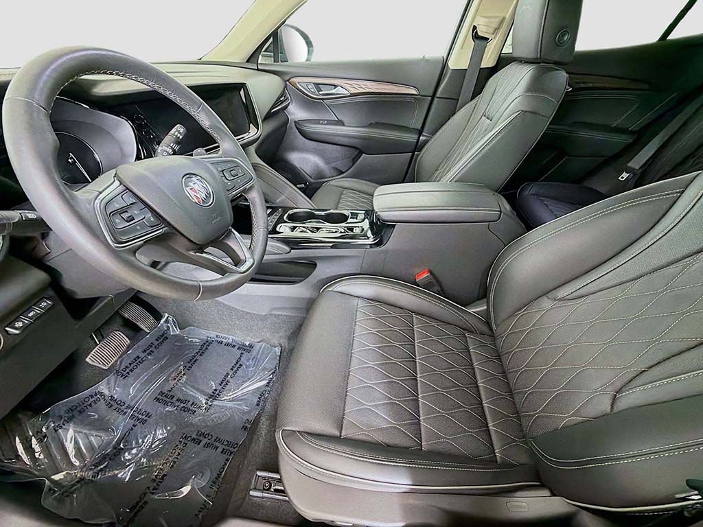 Used 2023 Buick Envision Avenir AWD/4WD image 27