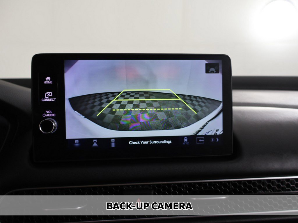 Certified 2026 Honda HR-V EX-L image 6