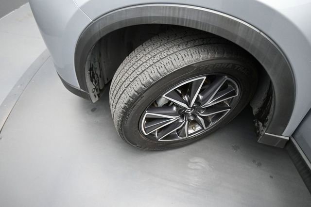 Used 2018 MAZDA CX-5 Grand Touring FWD image 28