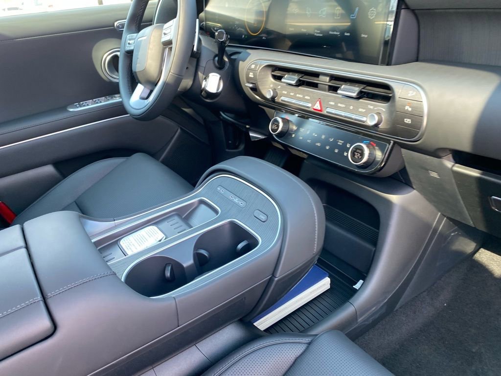 New 2026 Hyundai Palisade Calligraphy AWD/4WD image 41