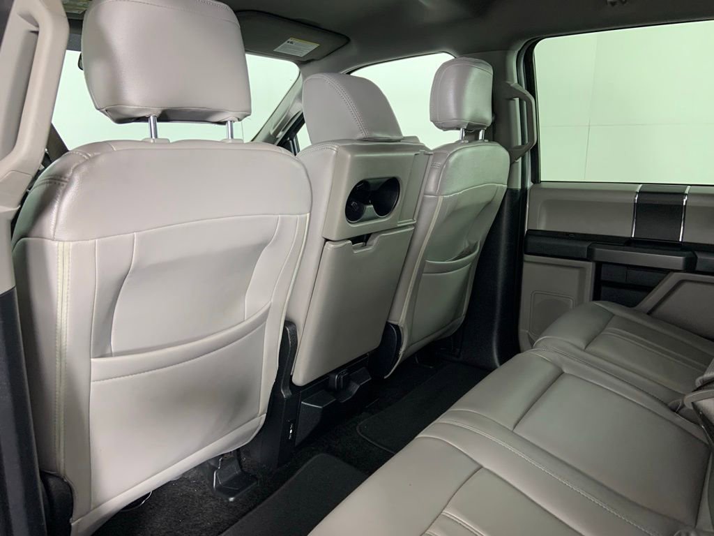 Used 2018 Ford F150 XLT image 18