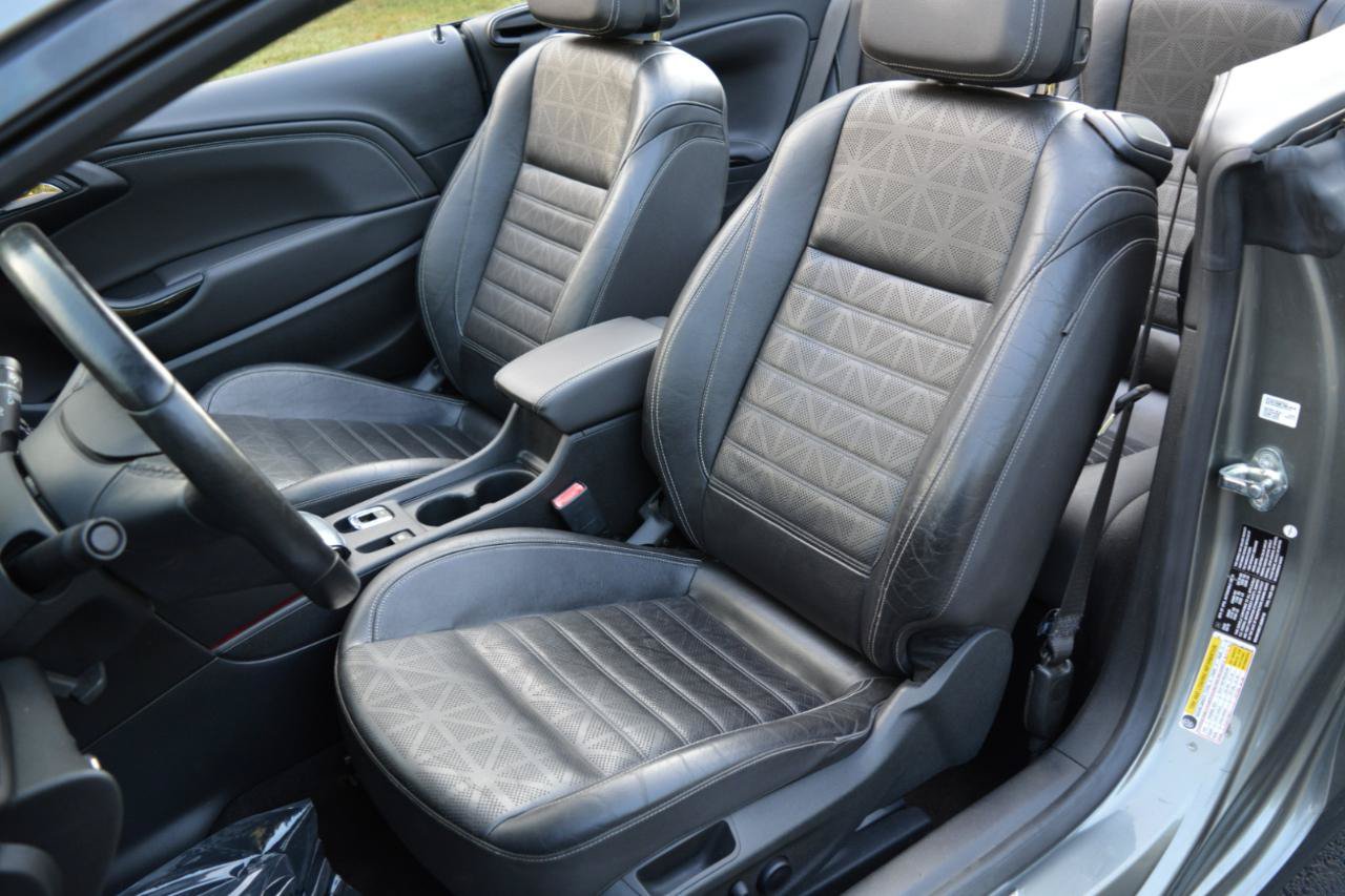 Used 2018 Buick Cascada Premium FWD image 12
