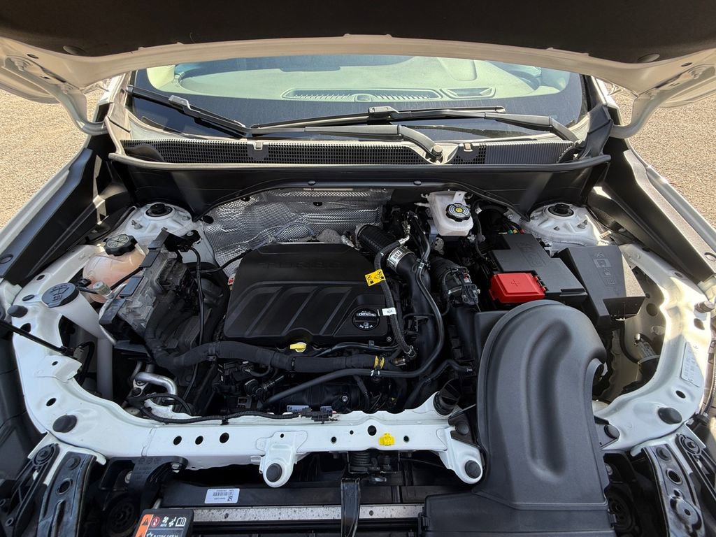 Used 2023 Buick Encore GX Preferred w/ Cold Weather Comfort Package image 30