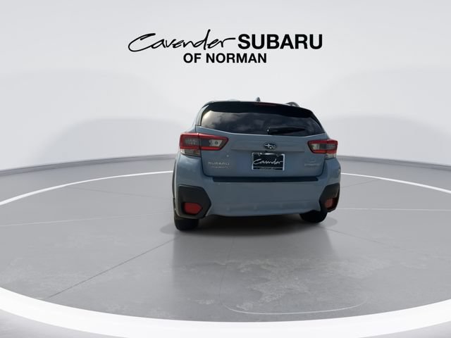 Used 2023 Subaru Crosstrek 2.0i Premium AWD/4WD image 7