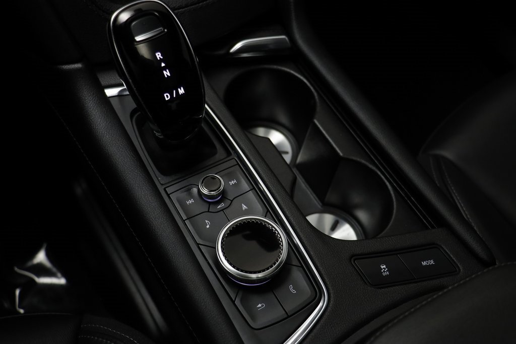 Certified 2024 Cadillac XT6 Premium Luxury w/ Technology Package image 13