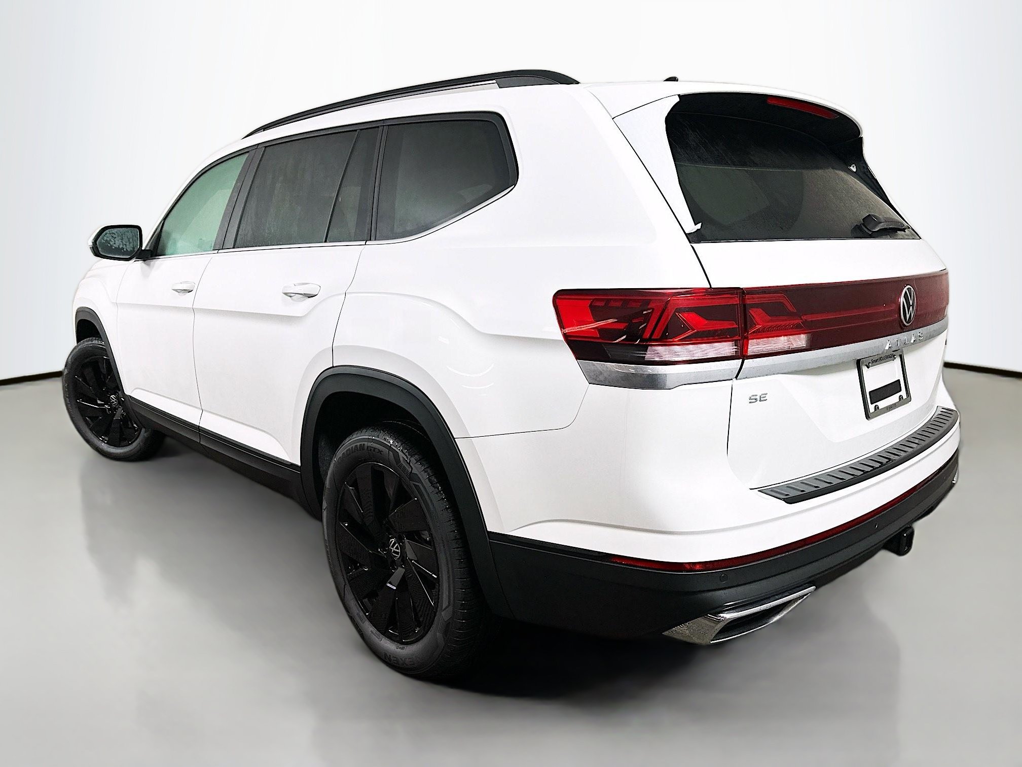New 2026 Volkswagen Atlas SE AWD/4WD image 5