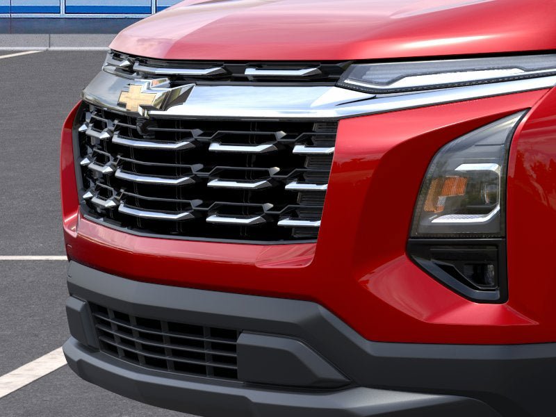 New 2026 Chevrolet Equinox LT AWD/4WD image 37