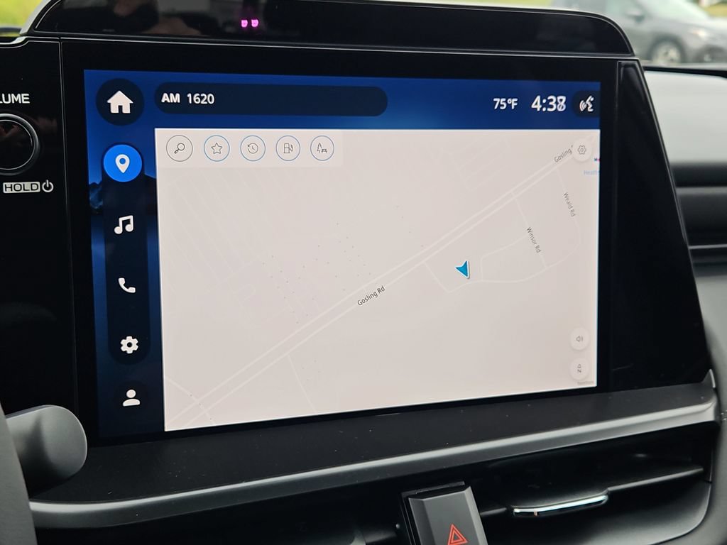 New 2026 Subaru Outback Touring XT AWD/4WD image 8