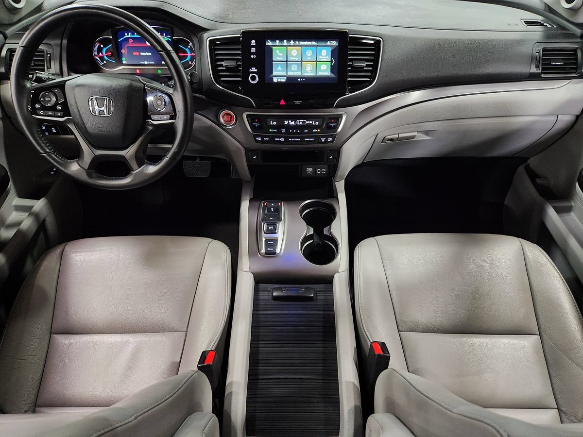 Used 2022 Honda Pilot EX-L image 46