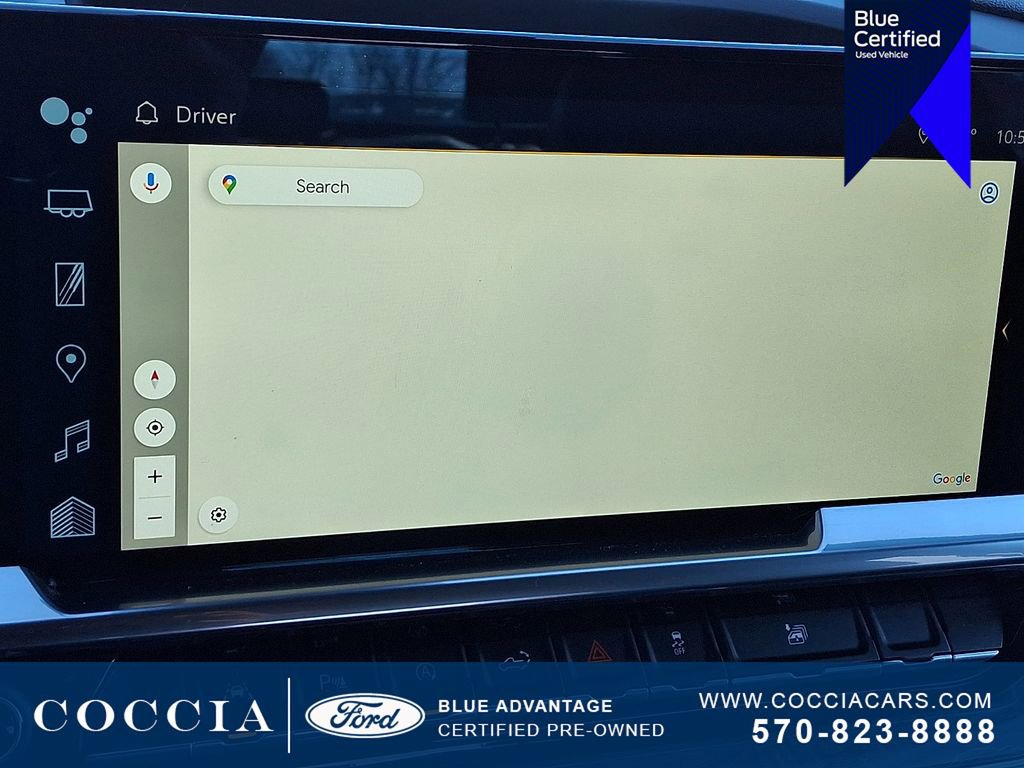 Used 2023 Chevrolet Silverado 1500 LTZ image 17