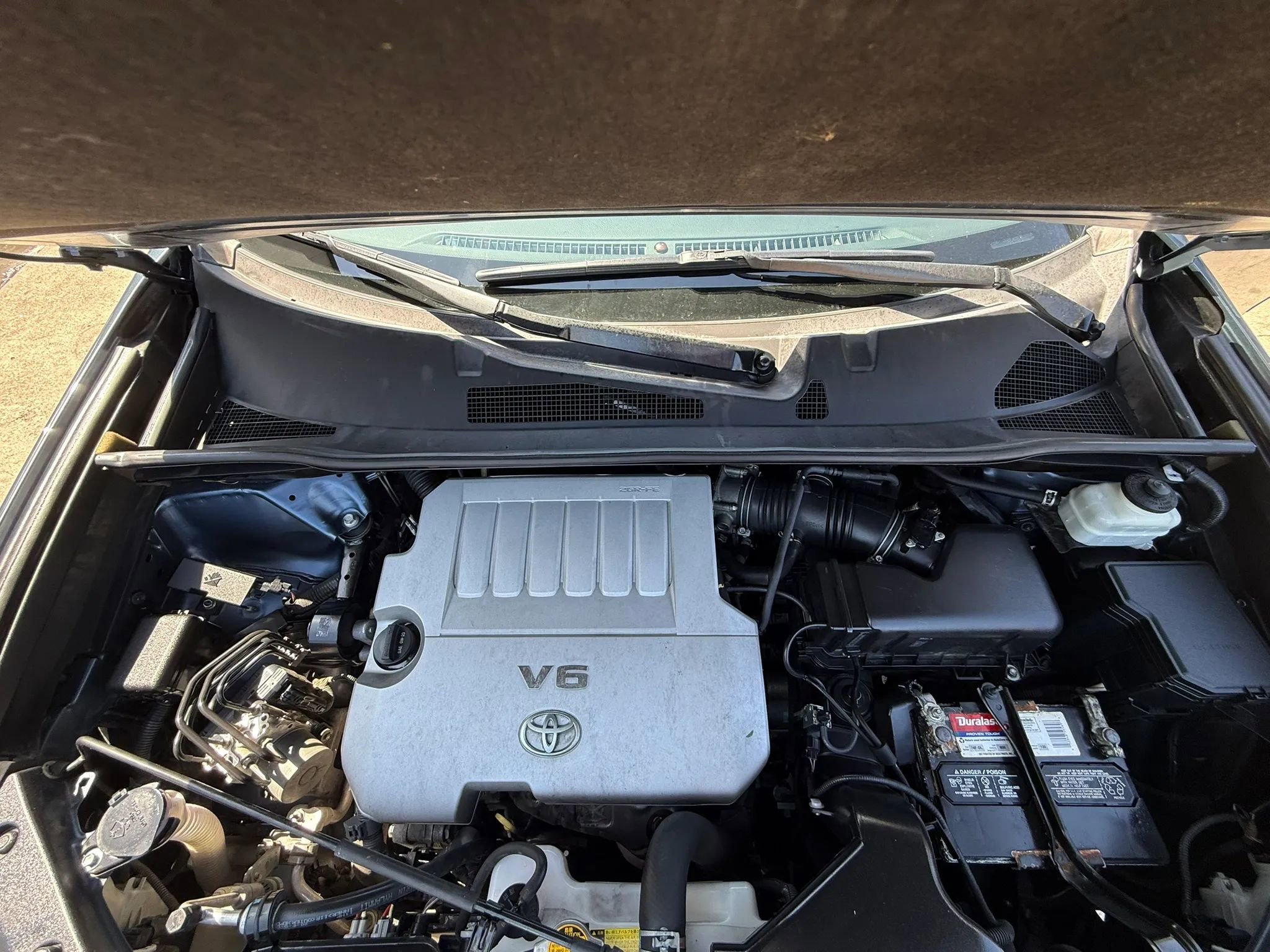 Used 2013 Toyota Highlander SE image 35