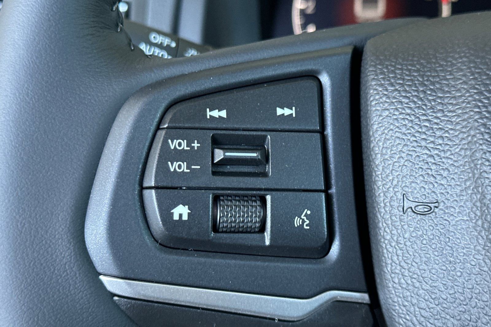 New 2026 Honda Ridgeline RTL image 26