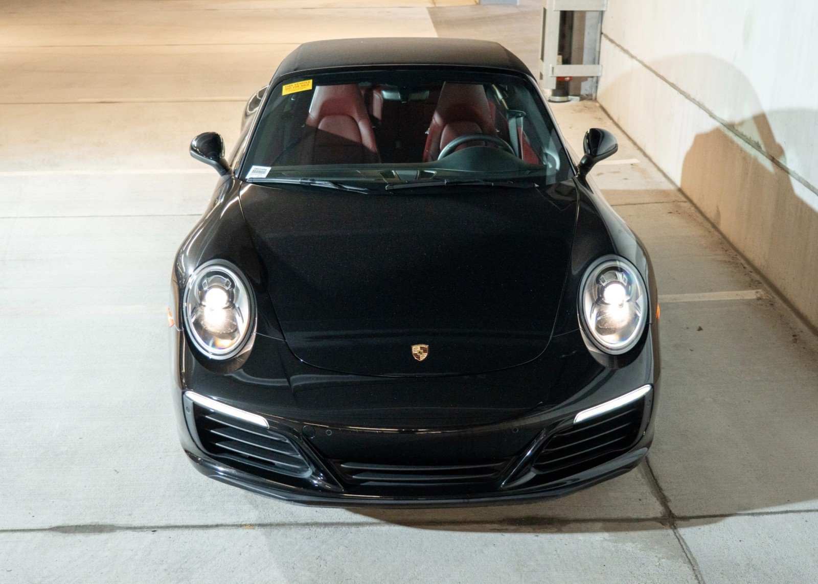 Certified 2018 Porsche 911 GT2 RS image 6