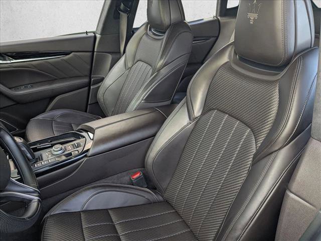 Used 2022 Maserati Levante Modena AWD/4WD image 17