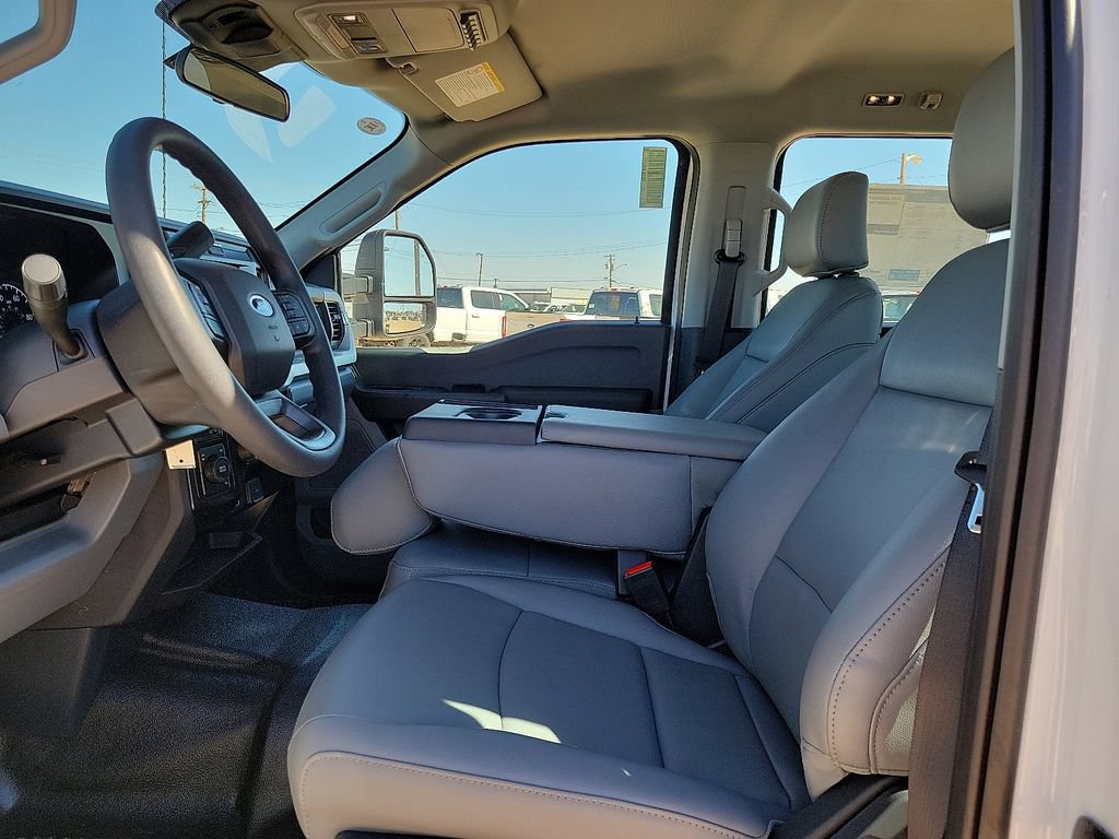 New 2026 Ford F350 XL AWD/4WD image 19
