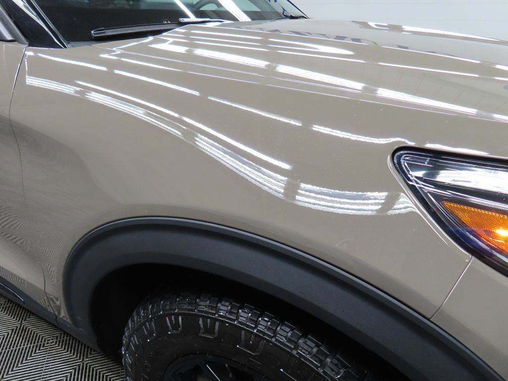 Used 2026 Ford Explorer Tremor w/ Tremor Ultimate Package AWD/4WD image 43