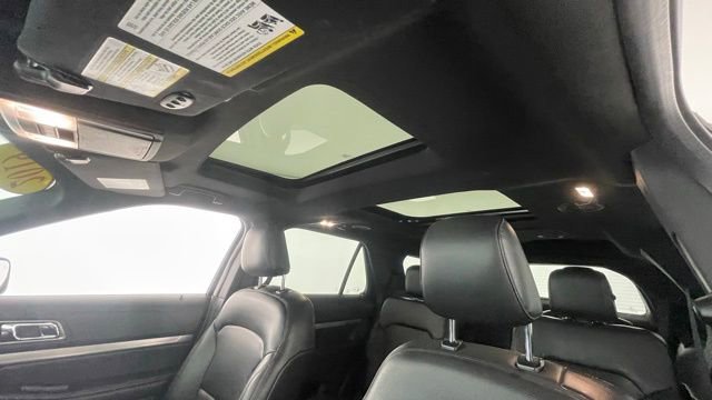 Used 2019 Ford Explorer XLT w/ Equipment Group 202A image 44