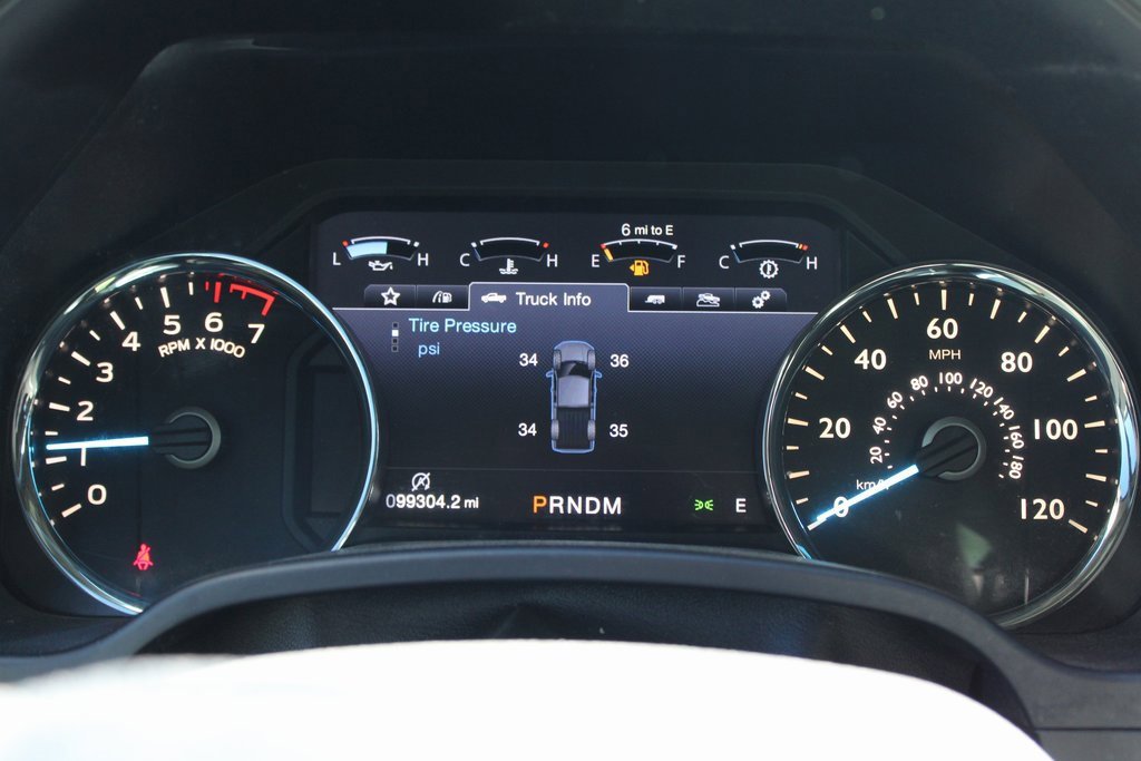 Used 2018 Ford F150 Lariat w/ Equipment Group 501A Mid image 24