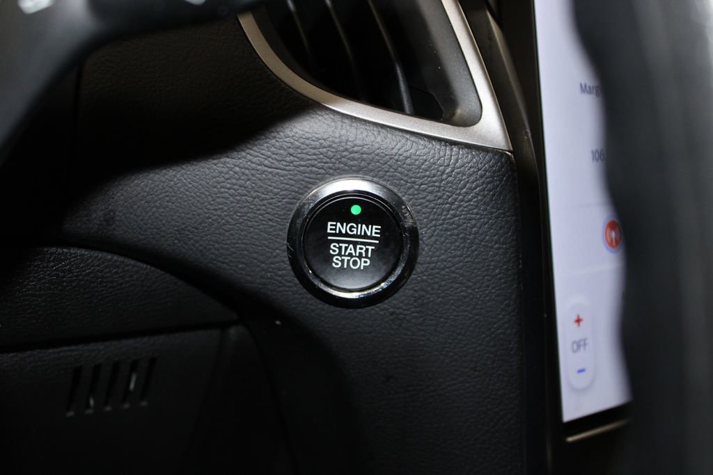 Used 2022 Ford Edge SE w/ Black Appearance Package image 37