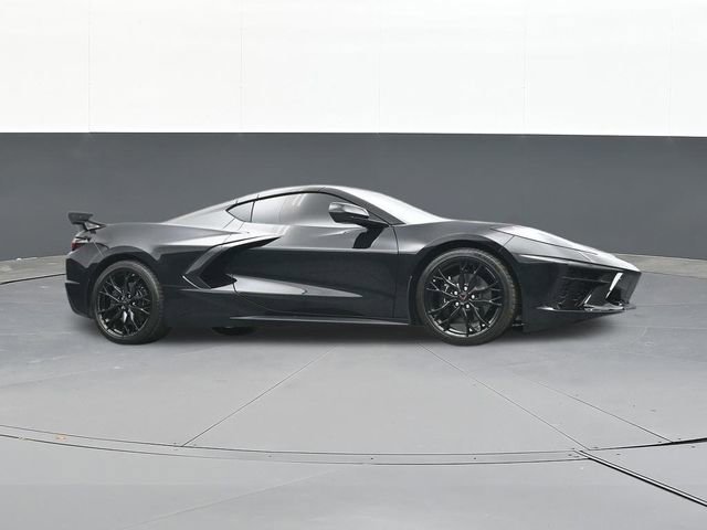 Used 2026 Chevrolet Corvette Stingray Preferred Cpe image 55