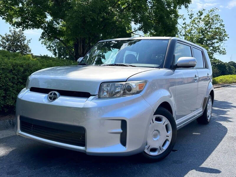 Used 2012 Scion xB Release Series 9.0 image 1