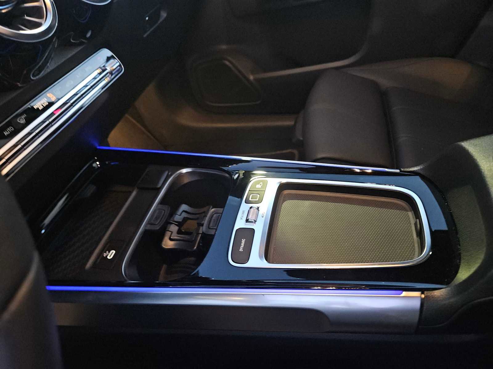 Used 2025 Mercedes-Benz GLB 250 image 20