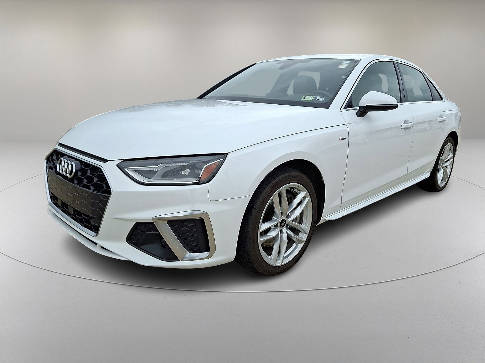 Used 2021 Audi A4 2.0T Premium w/ Convenience Package image 5